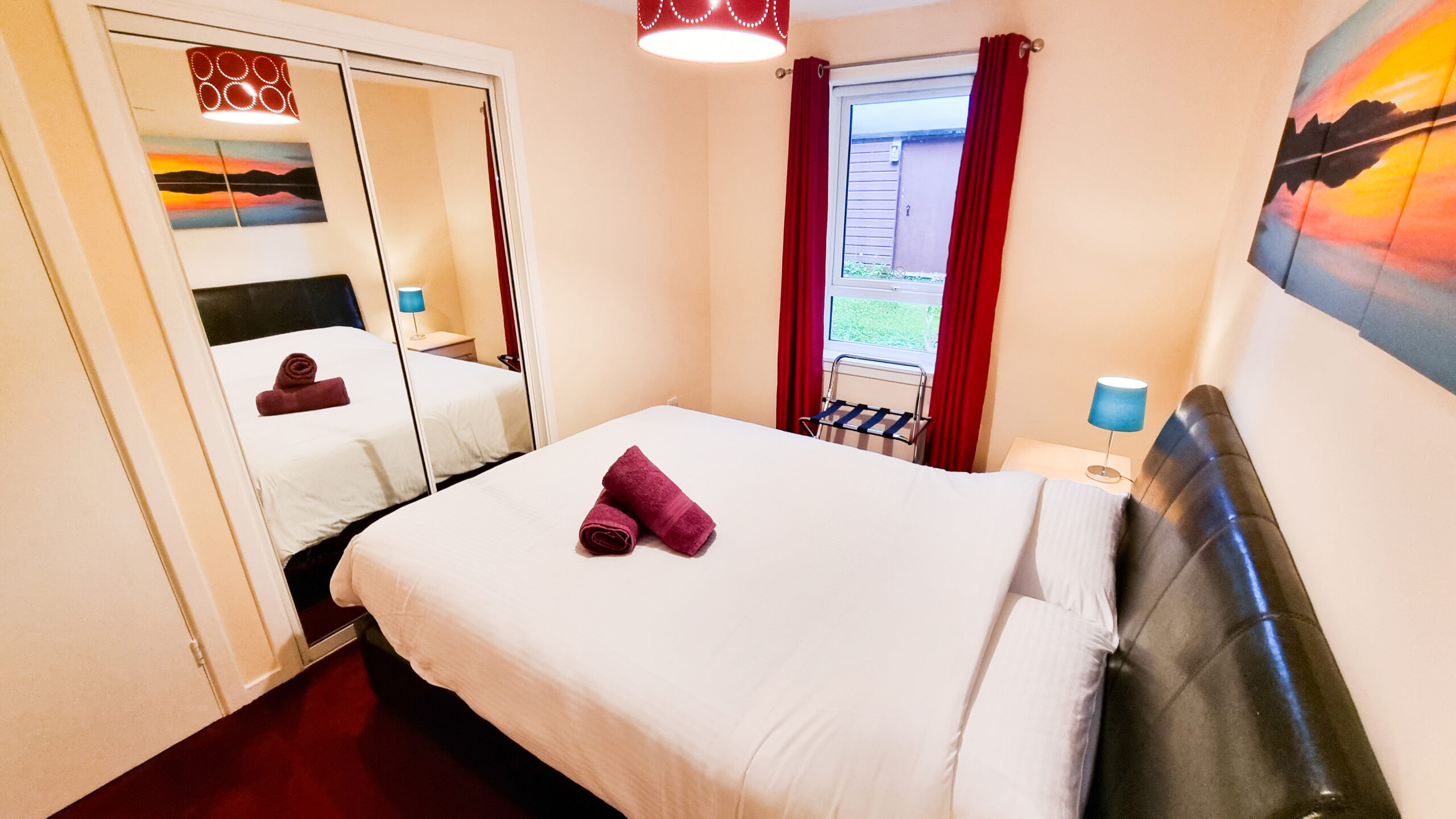 Amazing Place Aviemore - Aviemore aminities living room