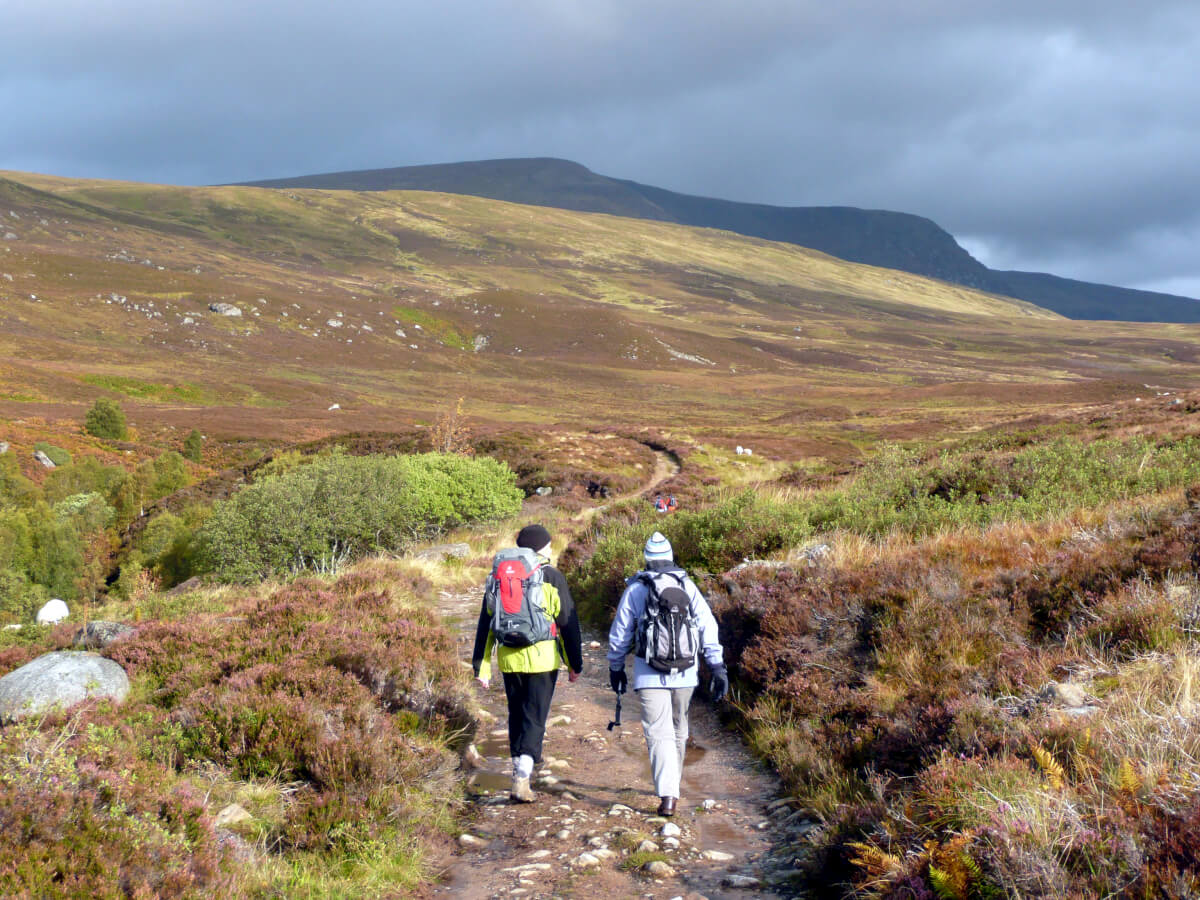 AM11.1 - Amazing Place Aviemore aviemore hiking adventure