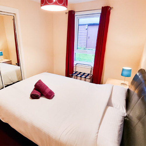 self-catering accommodation in Aviemore