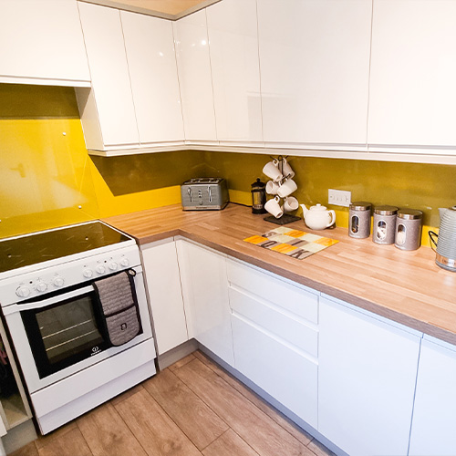 self-catering accommodation in Aviemore