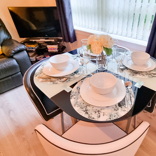self-catering accommodation in Aviemore
