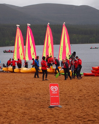 Amazing Place Aviemore - Aviemore adventure
