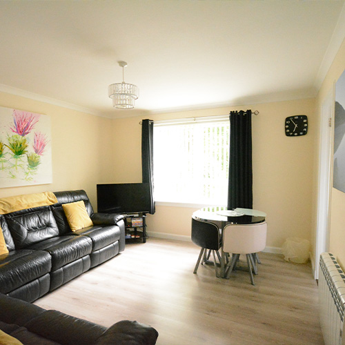 holiday cottages in the Cairngorms