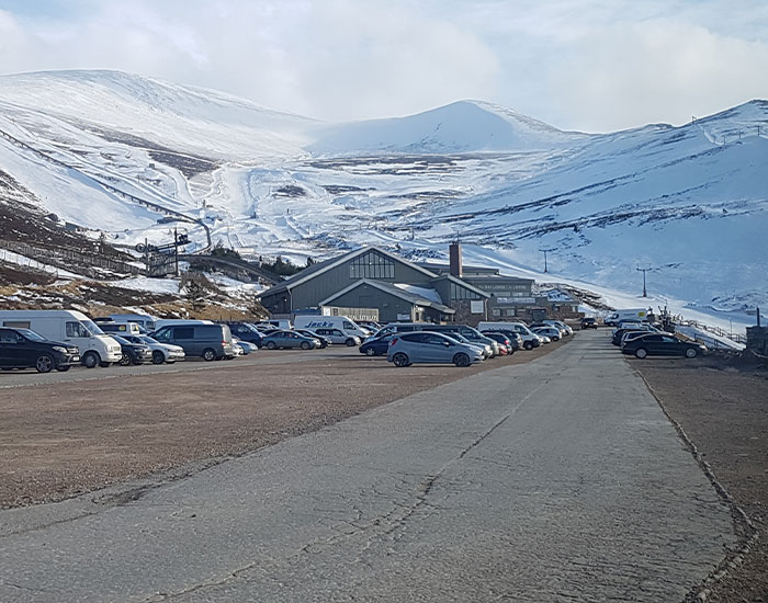 saaa1 - Amazing Place Aviemore Cairngorms National Park